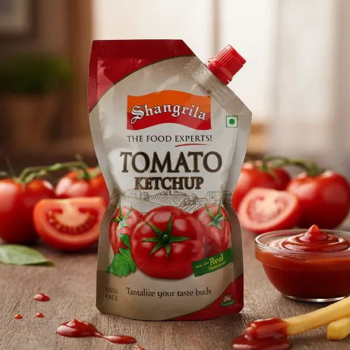 shangrila ketchup tomato 400g - Product Image
