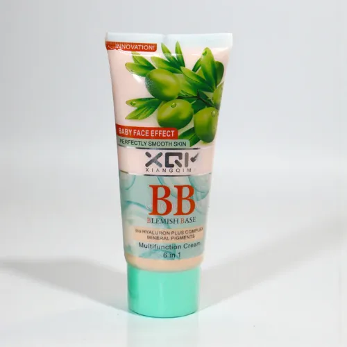 XQM bb cream olive 65ml china x1805 - Product Image