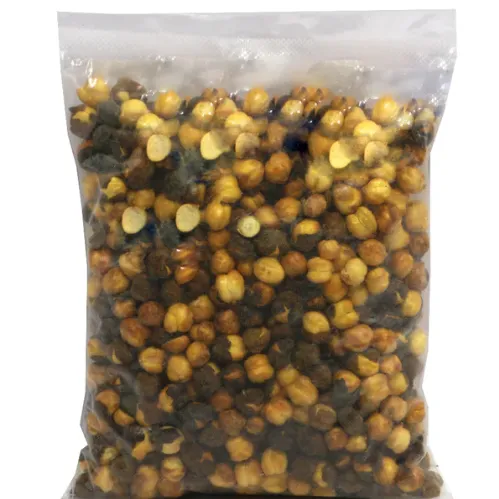 Black chana bhuna 200g - Product Image